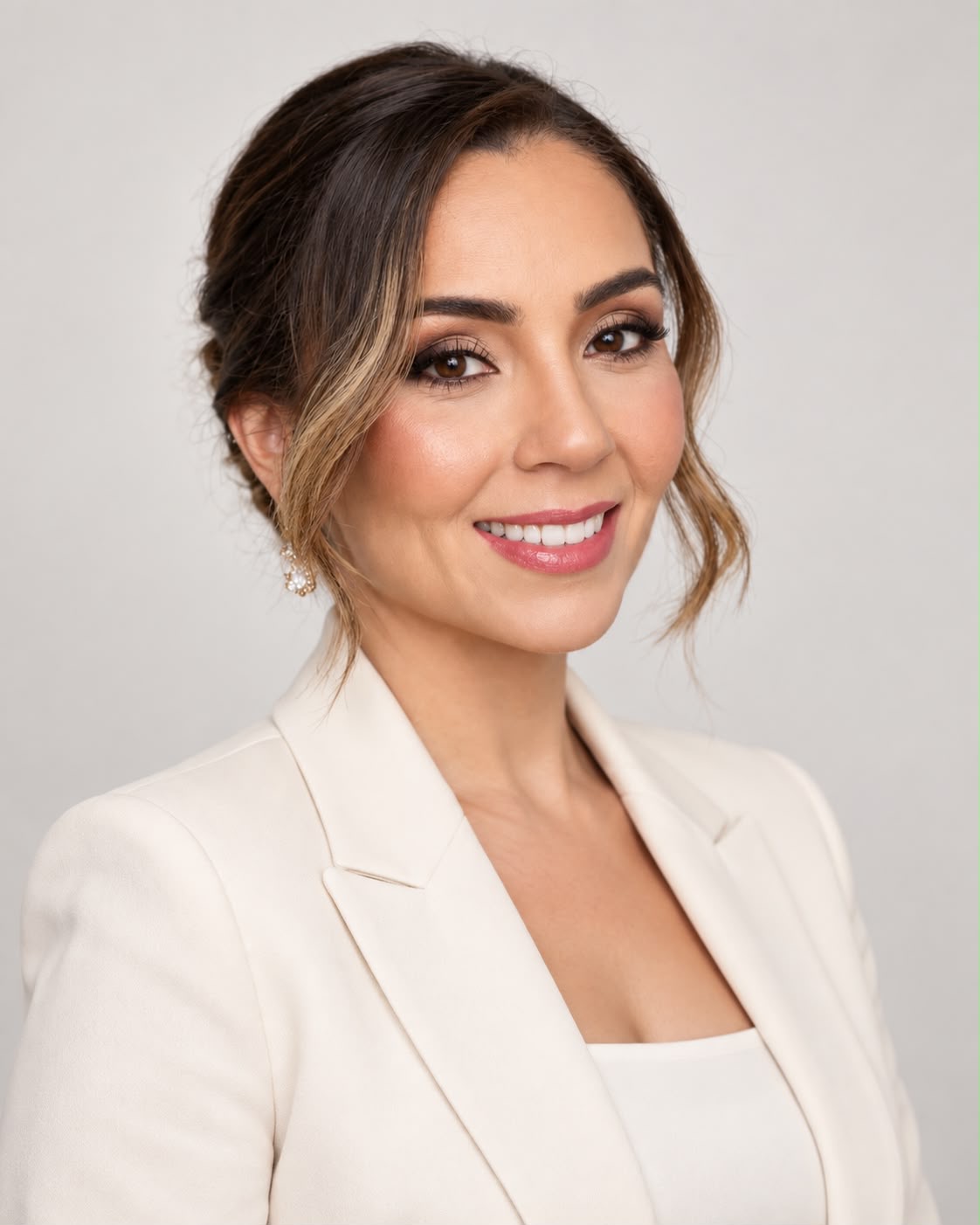 Retrato de Dra. Fernanda Ribeiro